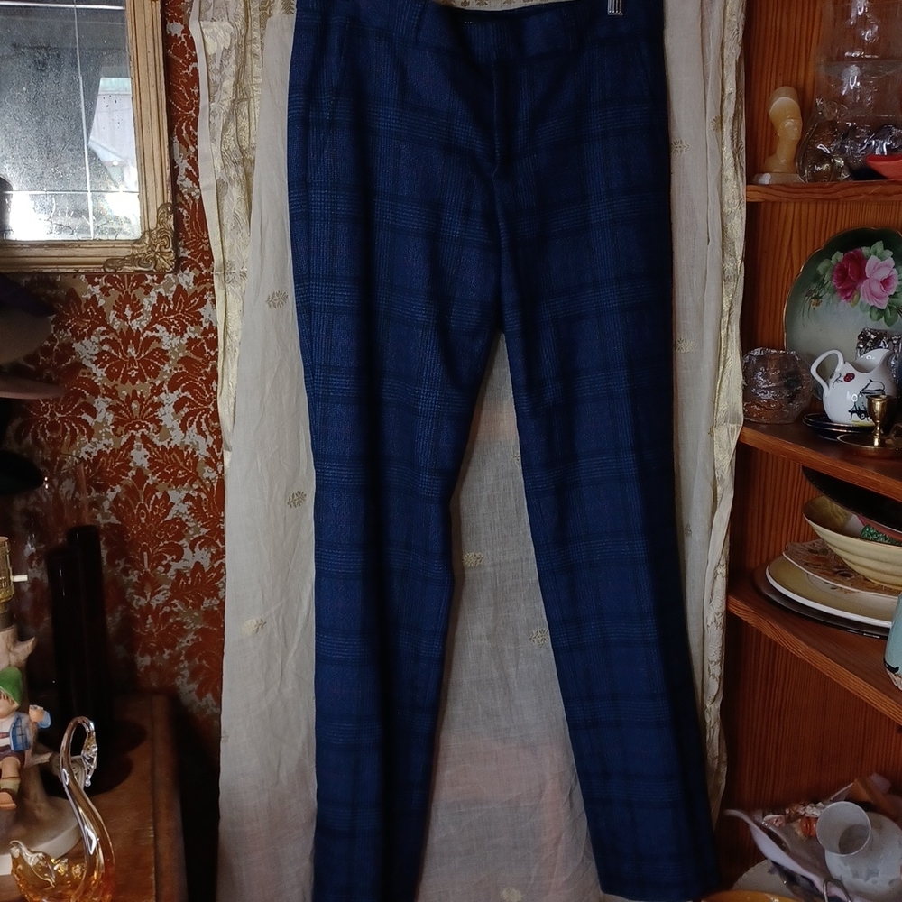 Banana Republic Ryan pants 4